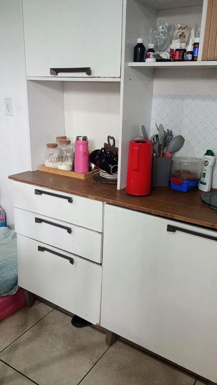 Armário de cozinha  - Foto 3