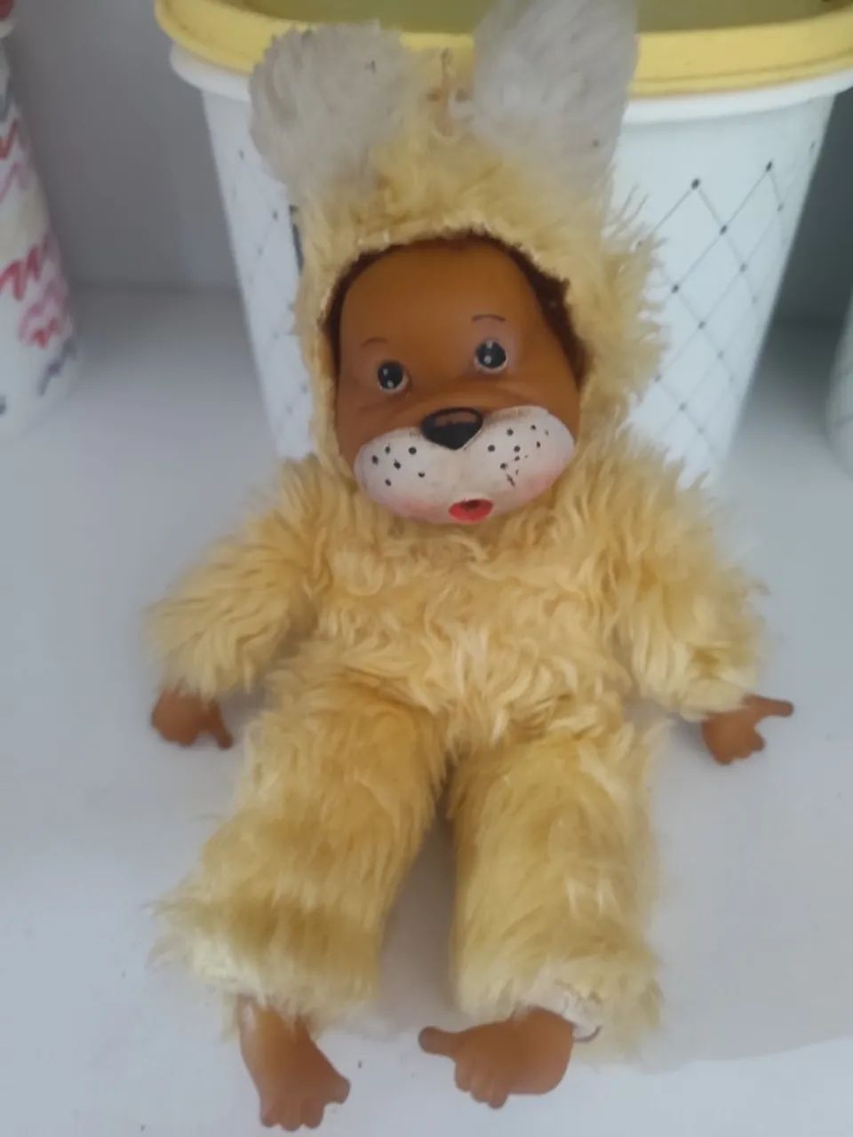 Macaco trol - Foto 2