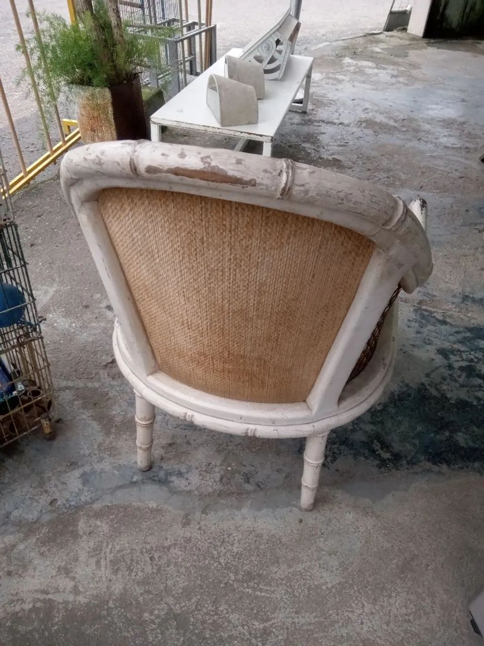 Poltrona  - Foto 2