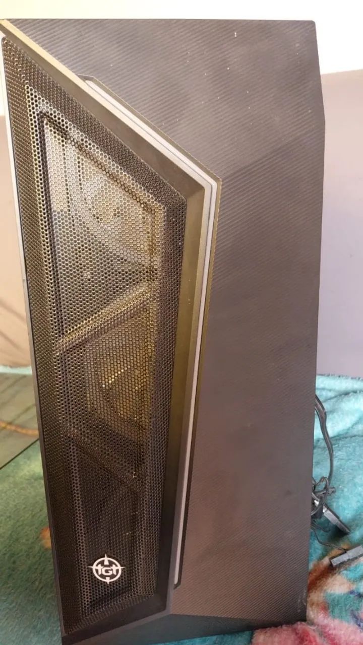 RYZEN 5 4600G + MSI A320M-A PRO KIT COMPLETO - Foto 3