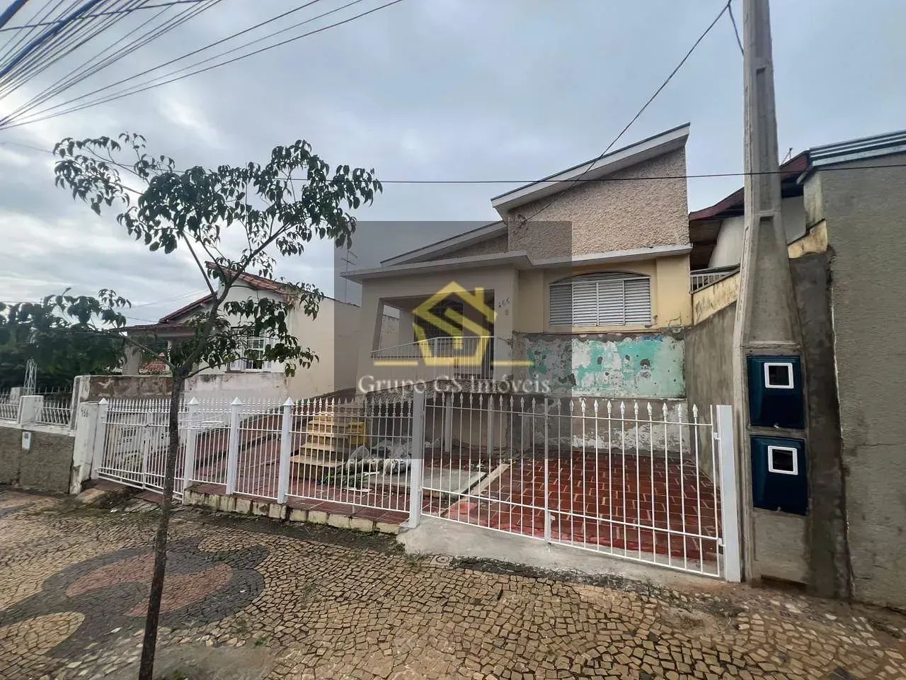 Casa à venda, Vila Santana, Valinhos, SP - Foto 2