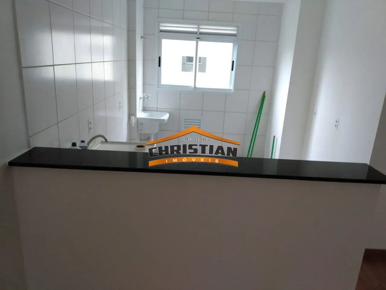 Apartamento com Varanda e Lazer Completo  Condomínio Varandas - Foto 3