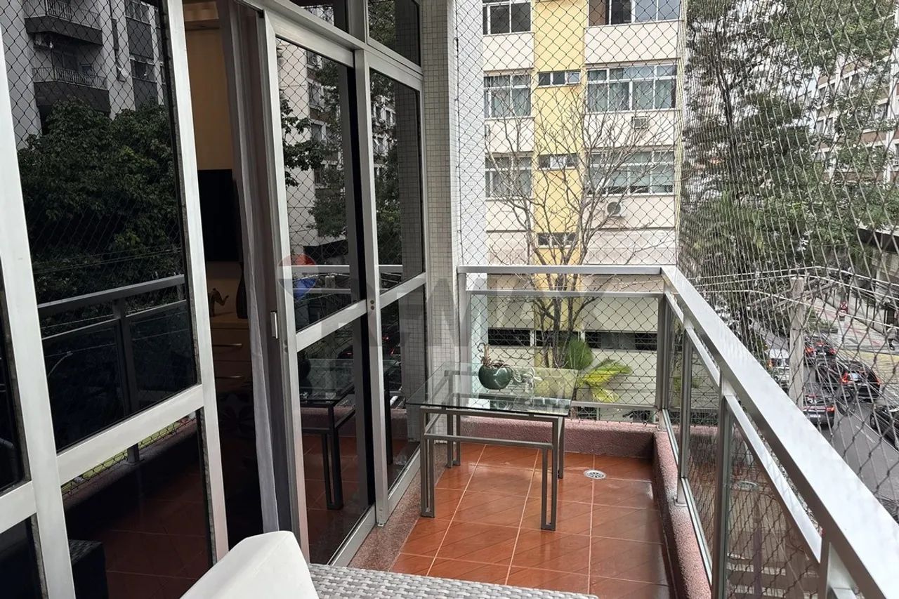 Apartamento três quartos com uma suíte em Icaraí - Foto 5