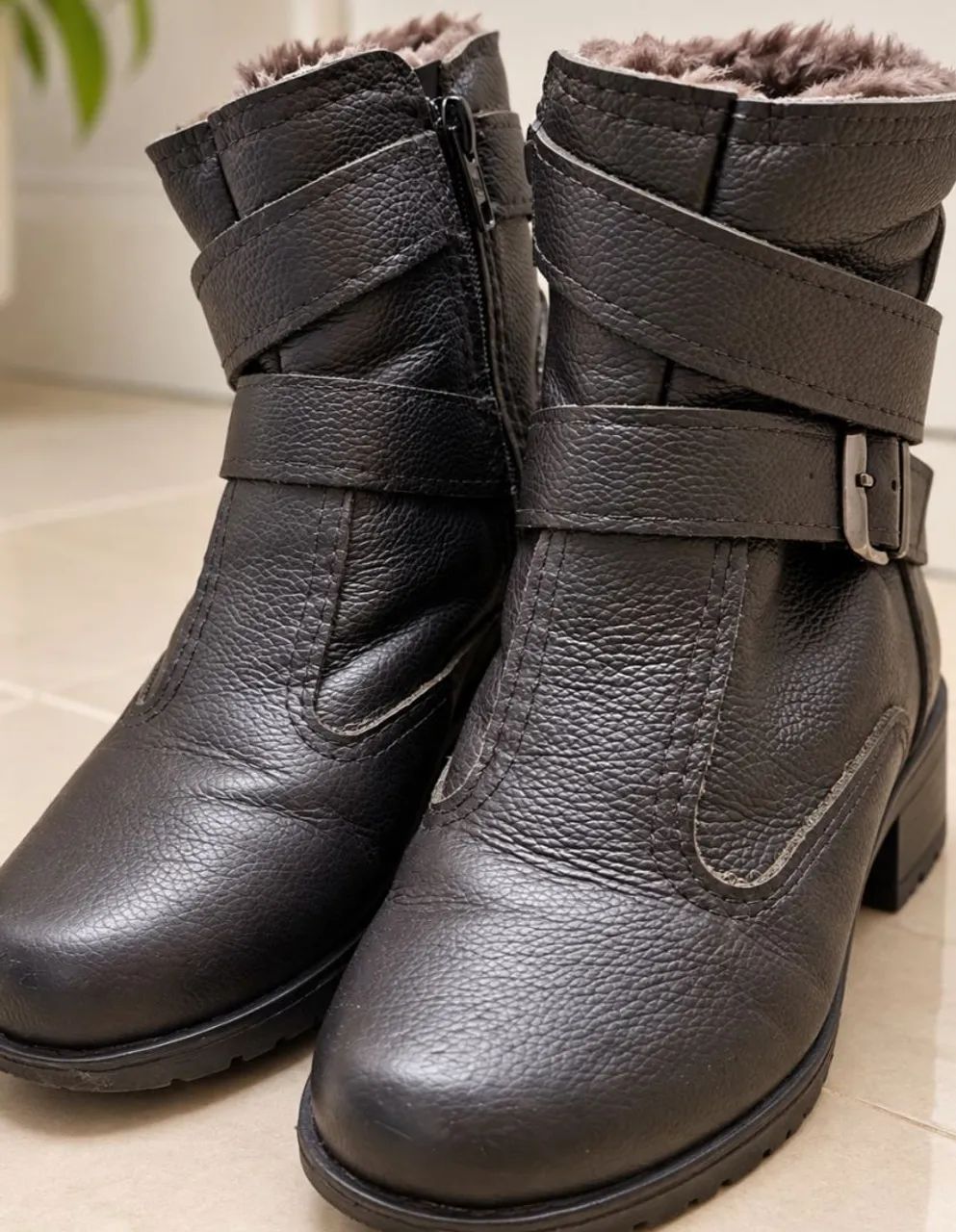 Bota norken - Foto 3