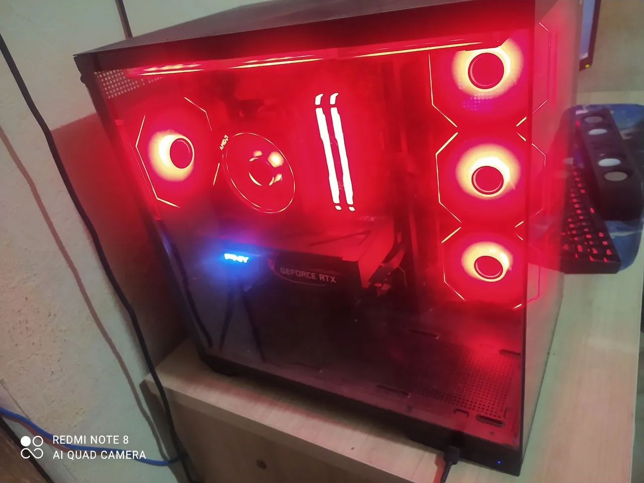 Pc gamer 