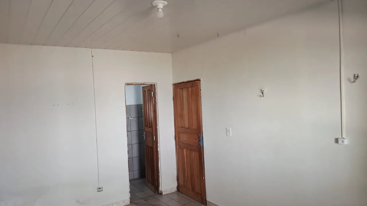 Apartamento para casal no bairro dos estados - Foto 2