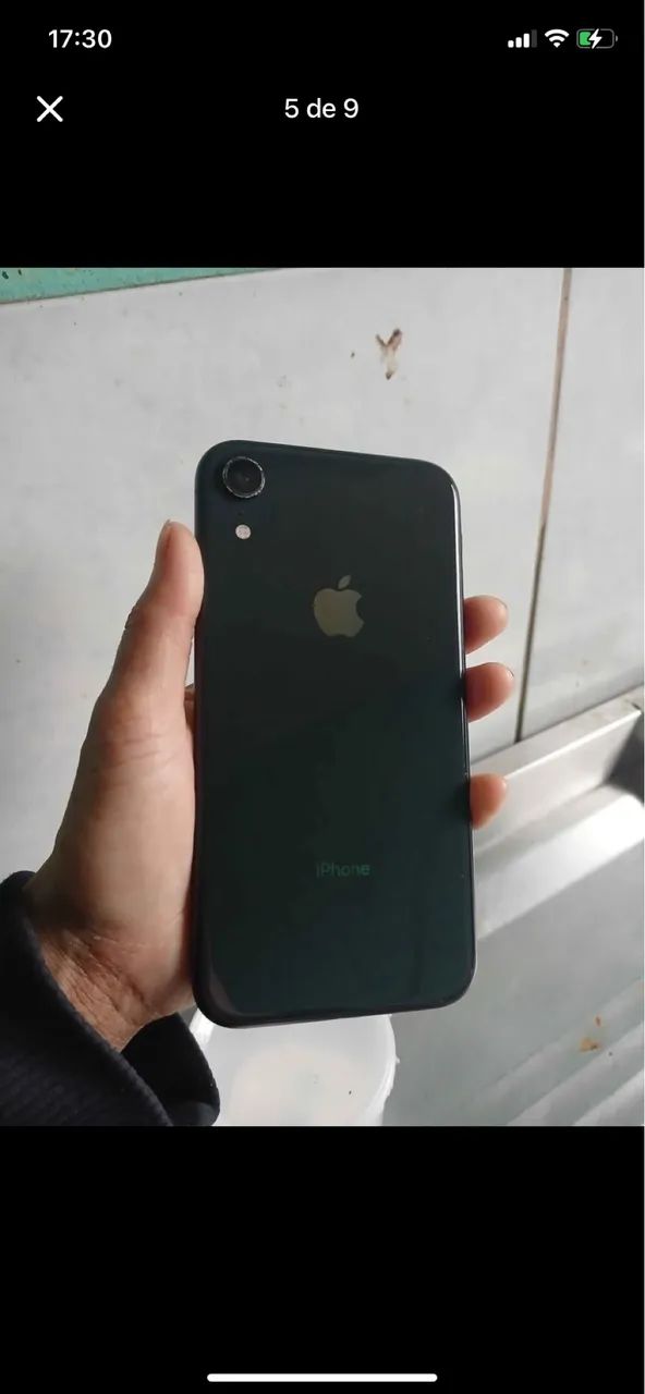 iPhone XR  - Foto 4