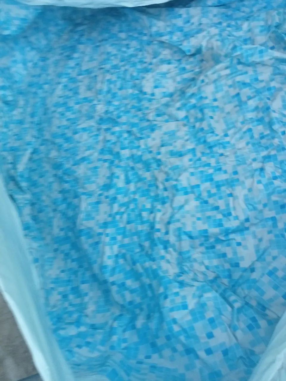 Piscina em ótimo estado de conservação  - Foto 2