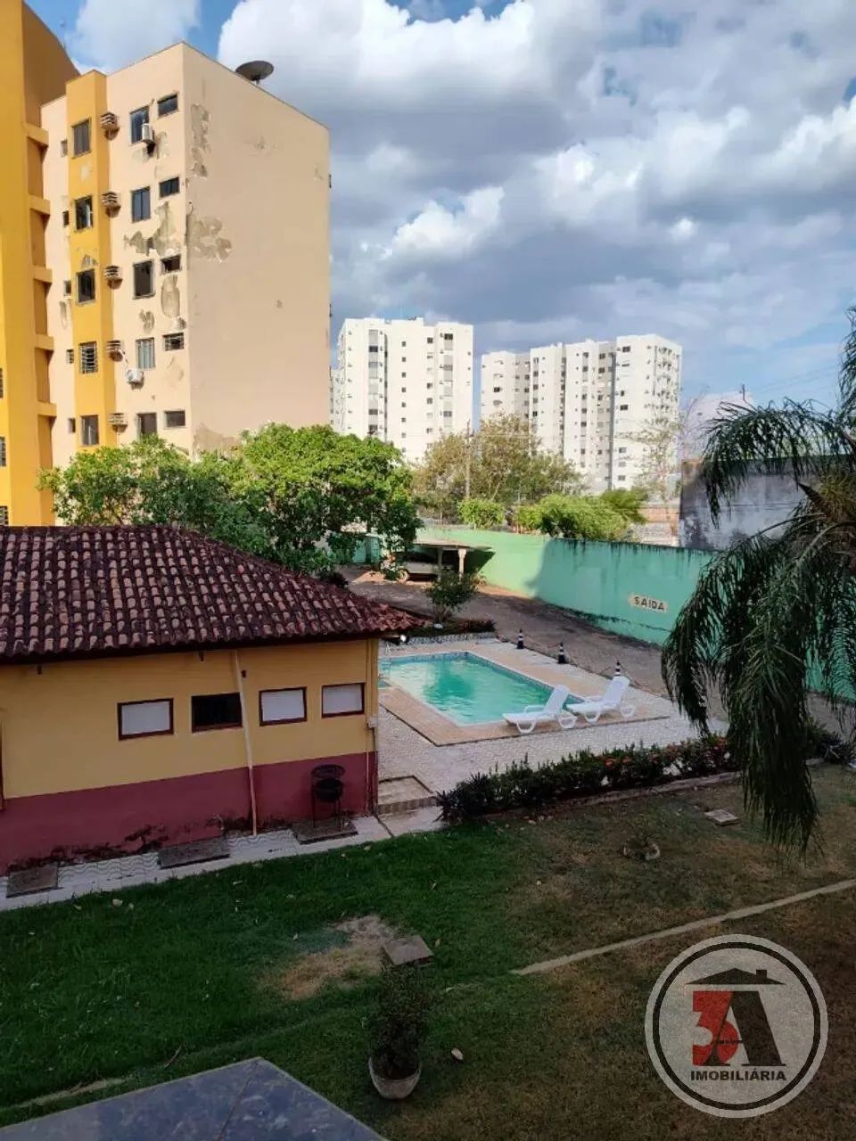 Apto. 3/4 - Residencial Tom Jobim - Foto 3