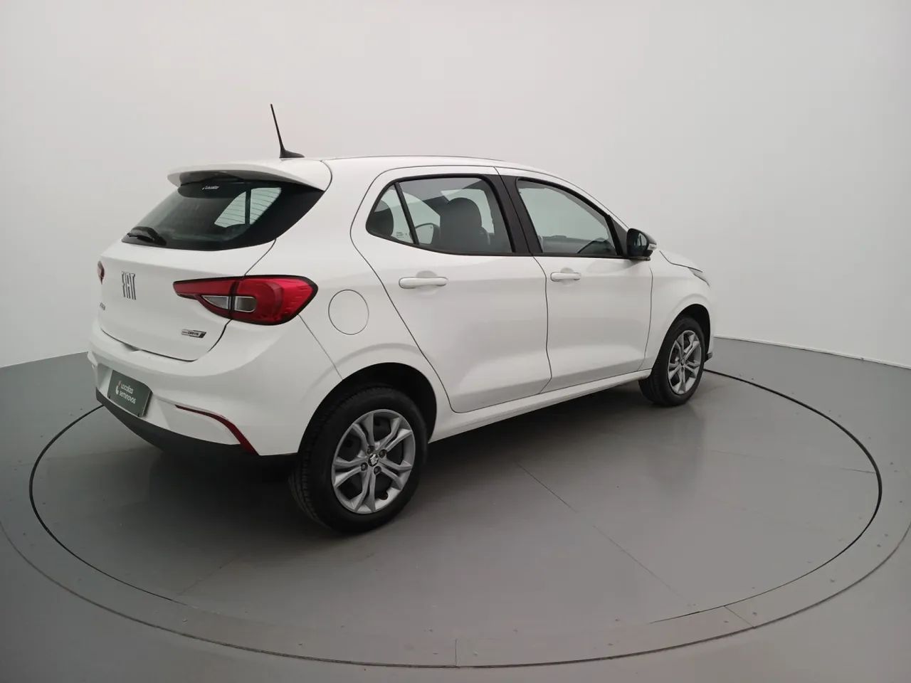 Fiat Argo Drive 1.0 Firefly 2026 - Foto 5