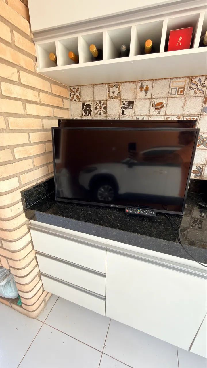 01 tv Panasonic e 01 tv AOC - Foto 5