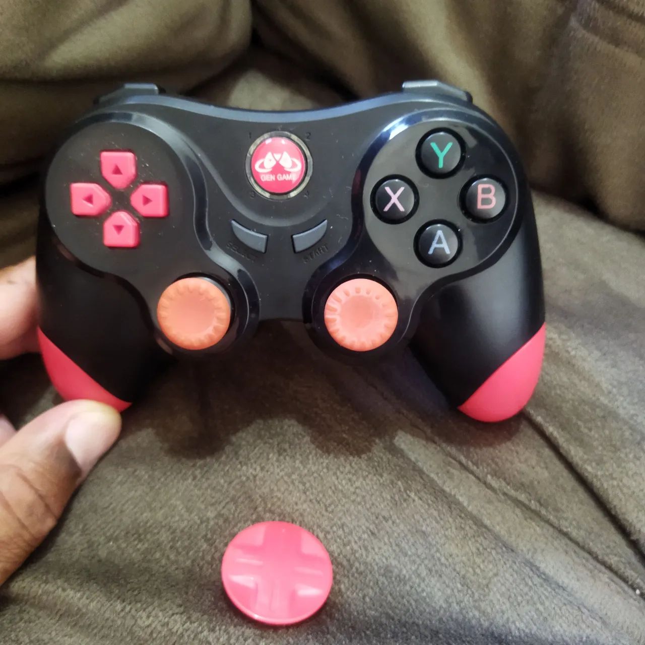 Gamepad  - Foto 2