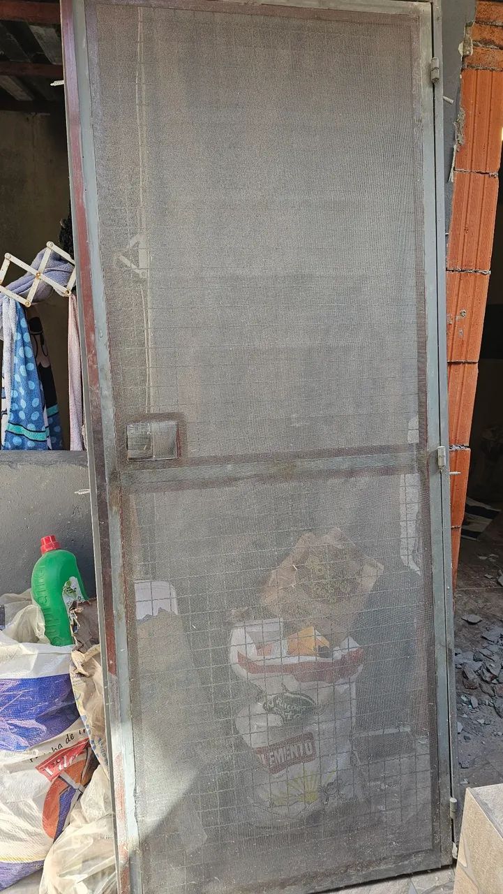 PORTA DE GRADE - Foto 4