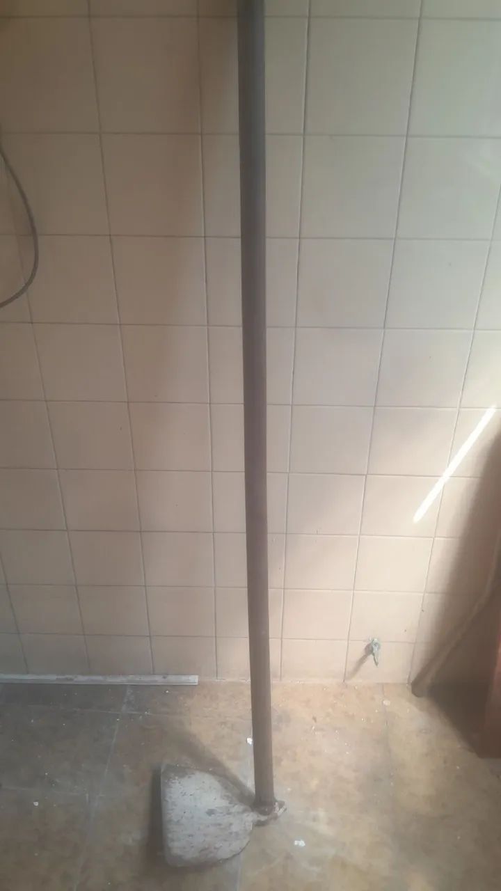 Enxada - Foto 2