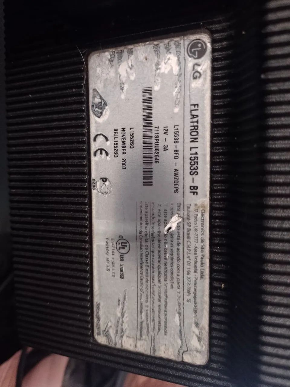 Monitor Lg - Foto 3