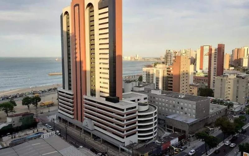 Sala/Loja para aluguel, Meireles - Fortaleza/CE - Foto 3