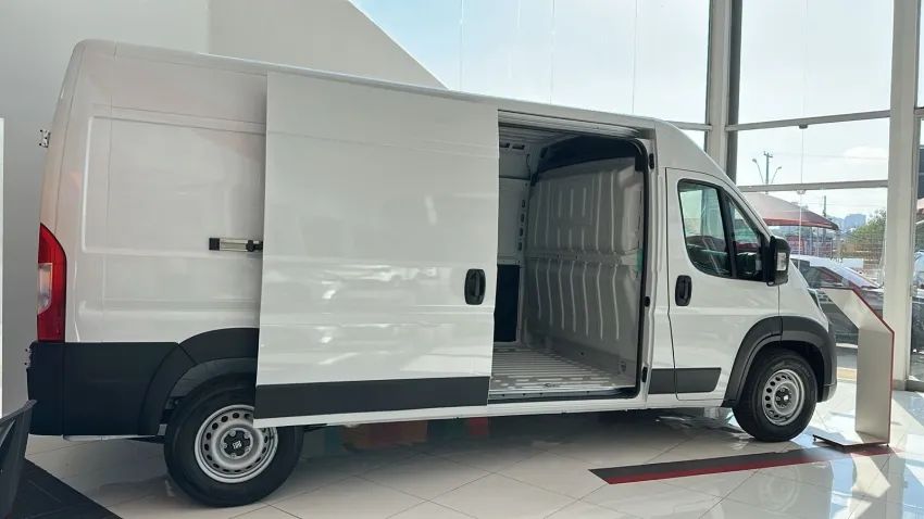 Fiat Ducato Maxicargo 2.2 Diesel (e6) 2026 - Foto 2