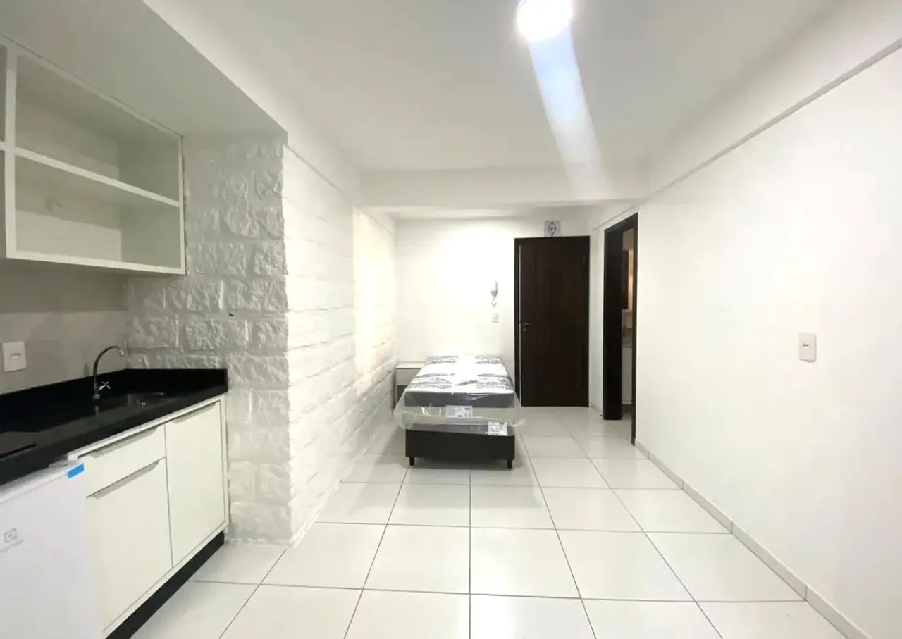 Studio mobiliado próximo a UFSC. - Foto 3