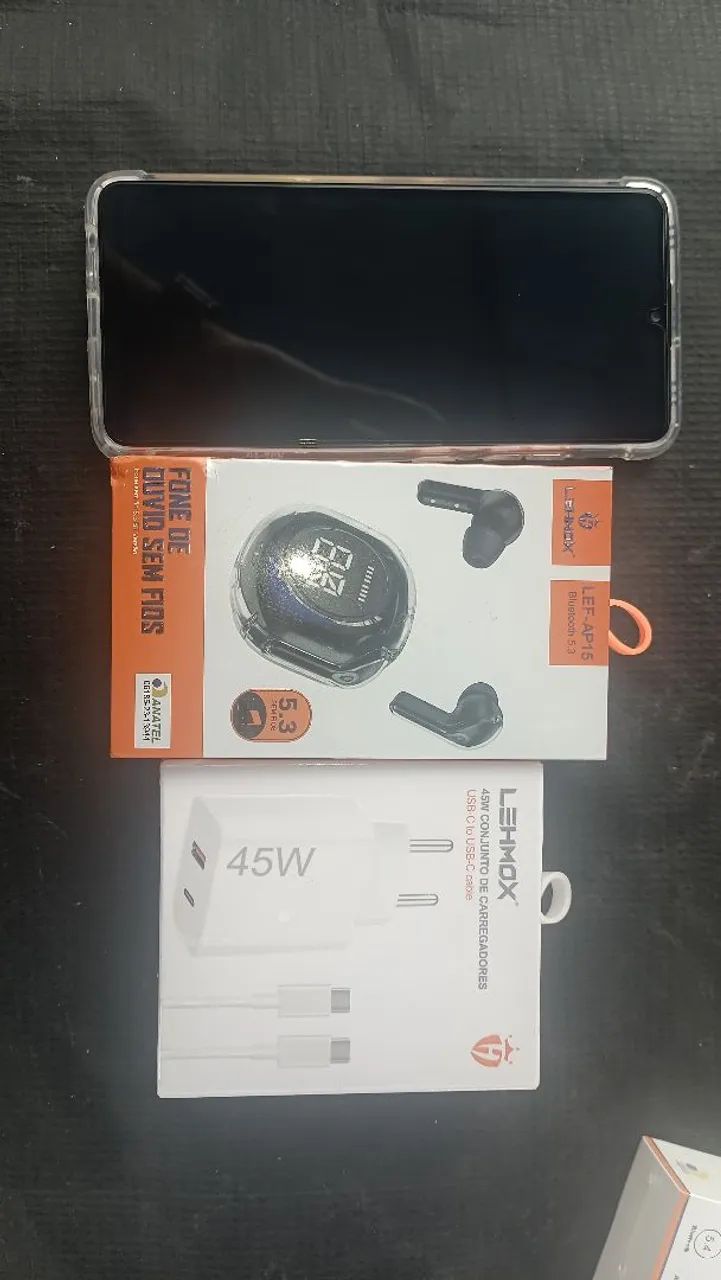 Samsung a32 4g 128gb/4gb - Foto 2