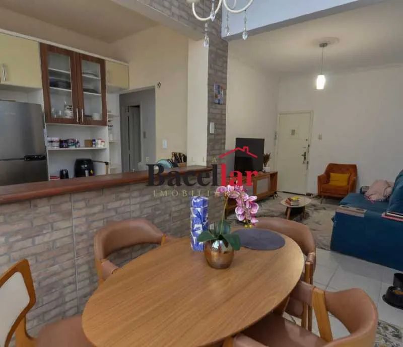 Apartamento : / Residencial / Tijuca - Foto 5