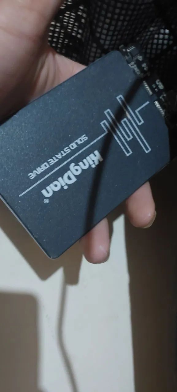 Ssd 120gb