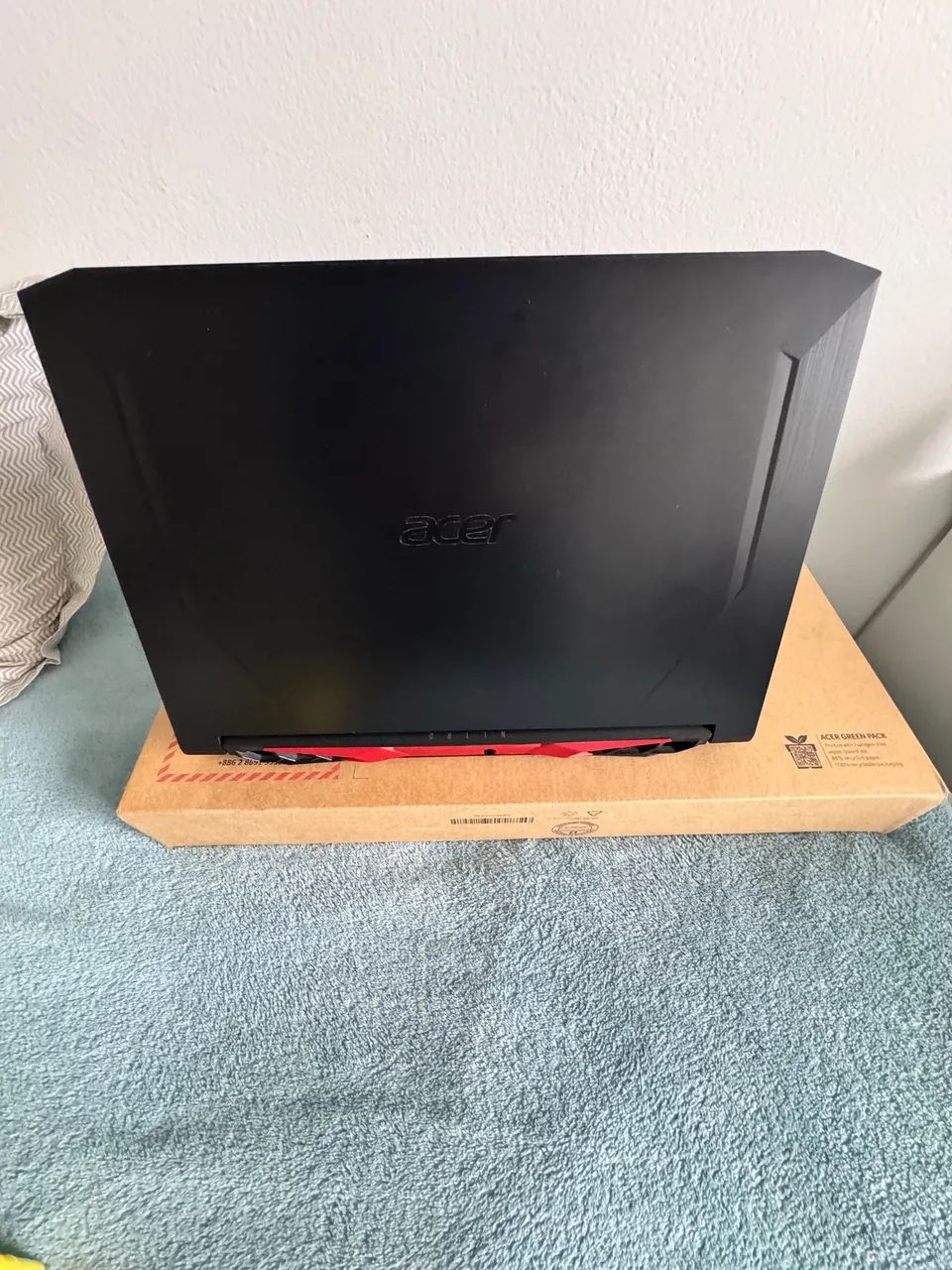 Notebook Acer Nitro Gamer - Foto 3