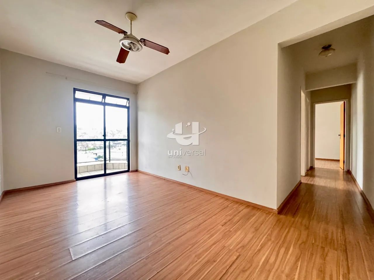 Apartamento 2 quartos - Centro - Foto 2