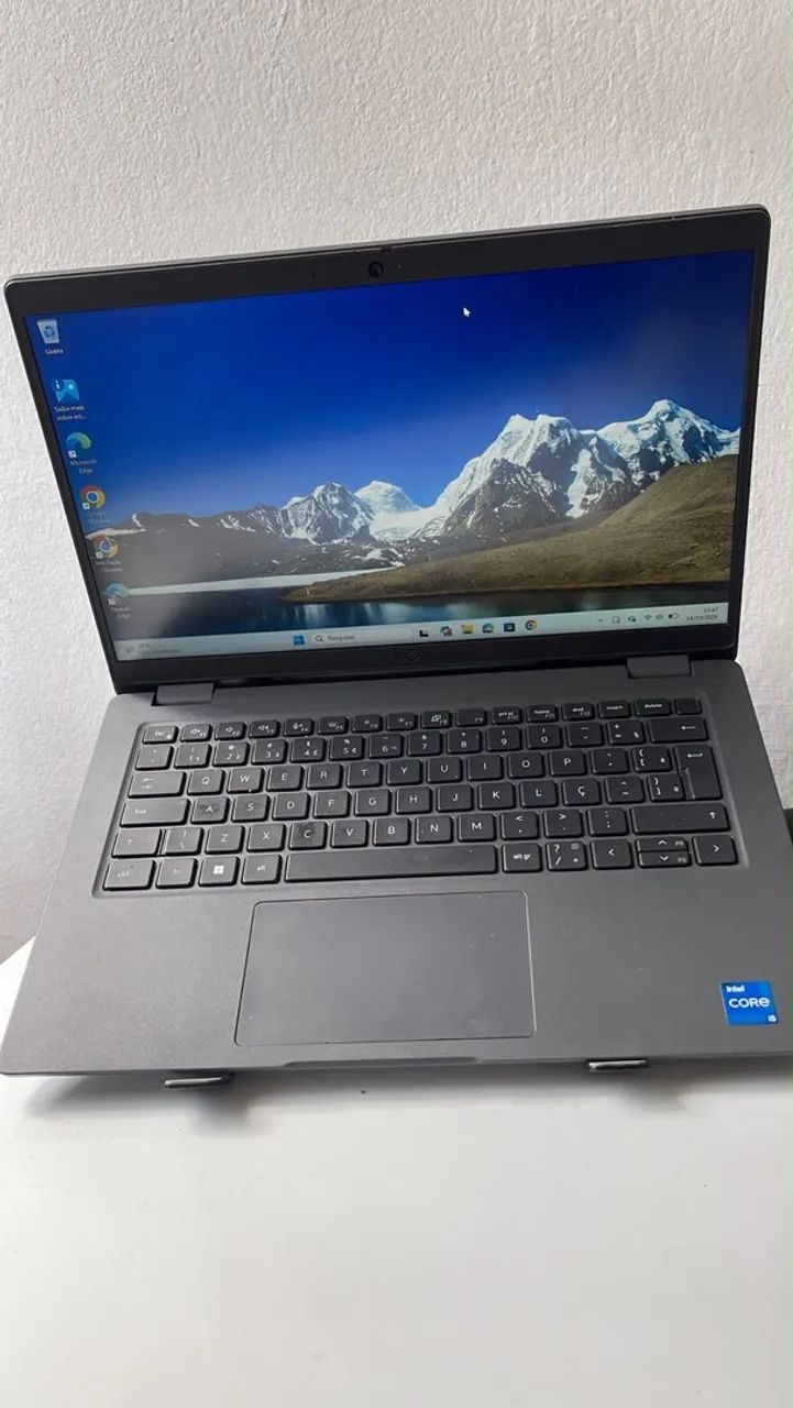Notebook Dell 13 Polegadas - Foto 2