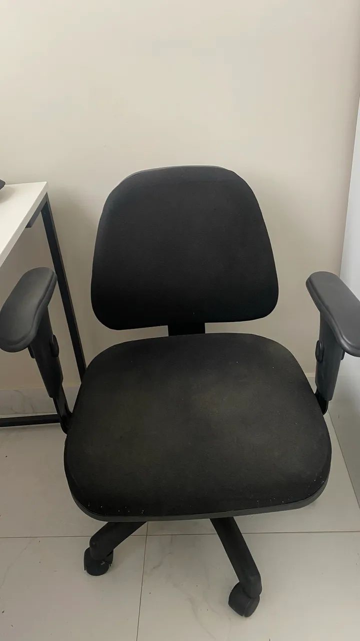 Cadeira de escritório  - Foto 2