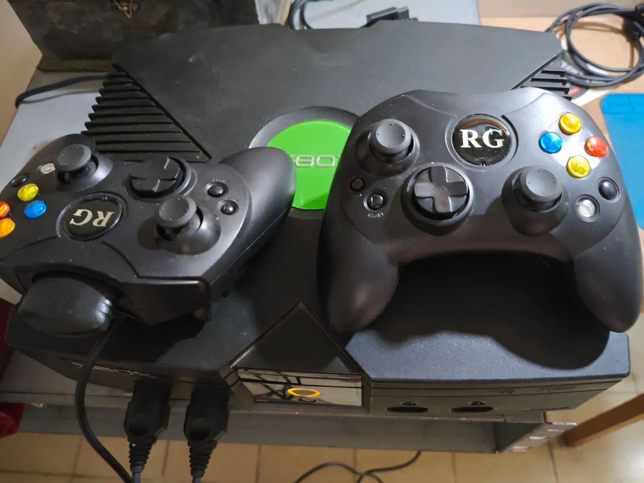 Xbox classico - Foto 2