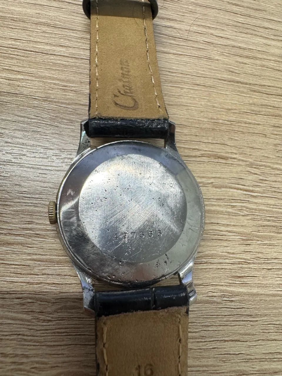 Relógio Jaeger-LeCoultre Vintage - Foto 3
