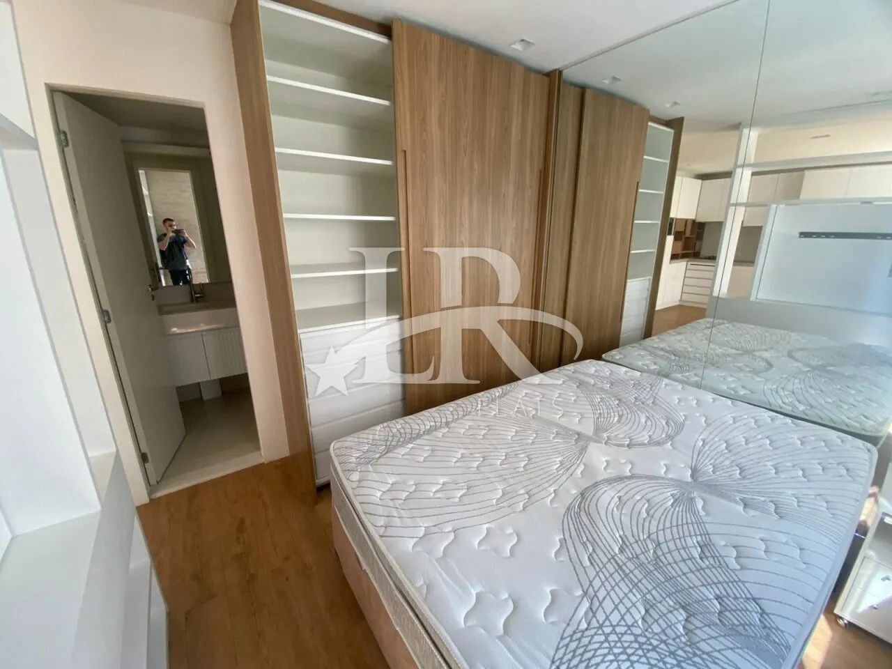 LR Flats - Oportunidade no Itaim Bibi para locação - Foto 5