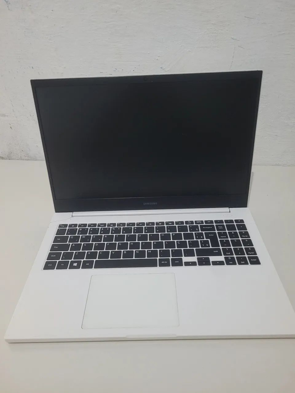 Notebook Samsung  - Foto 2