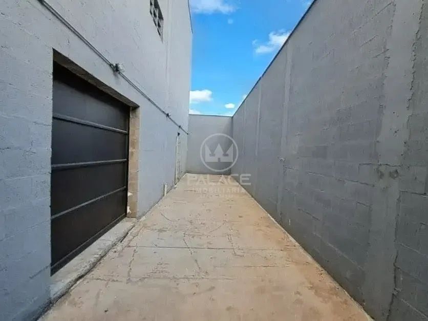 Barracão disponivel para locação - Foto 3