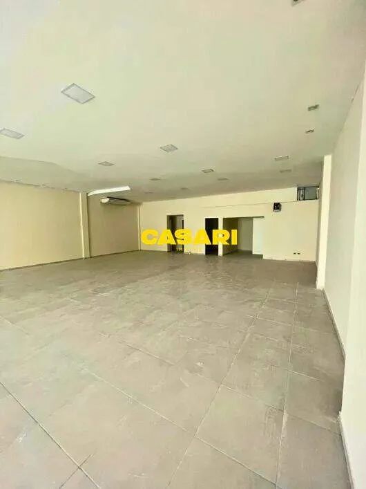 Salão Comercial para Alugar com 240 m² no Largo do Rudge Ramos - São Bernardo do Campo - Foto 2