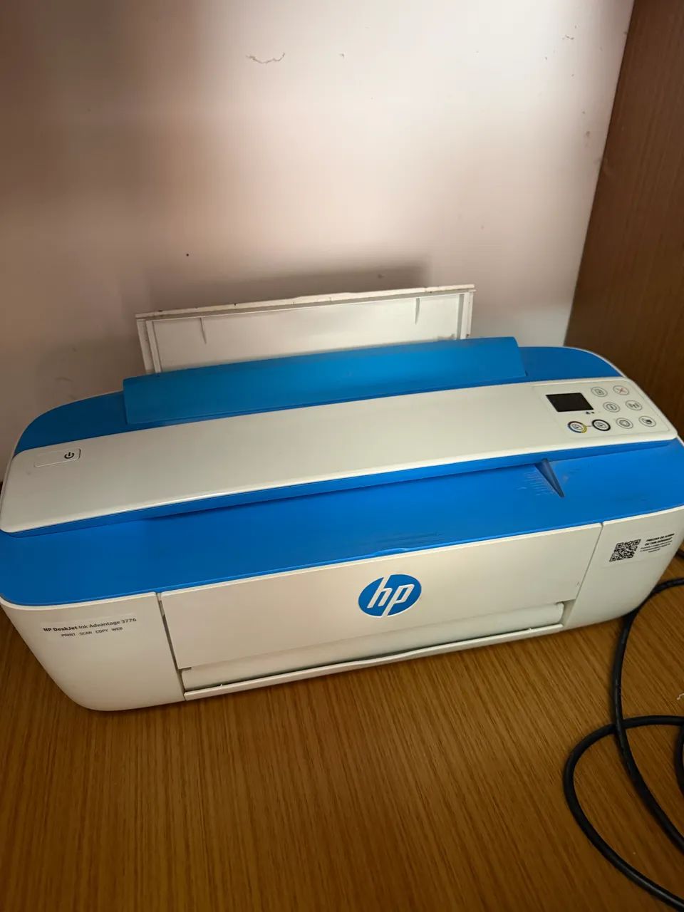 Impressora HP 