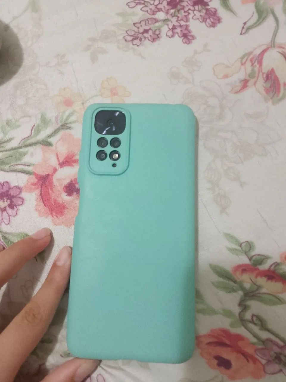 Redimi note 11 - Foto 5