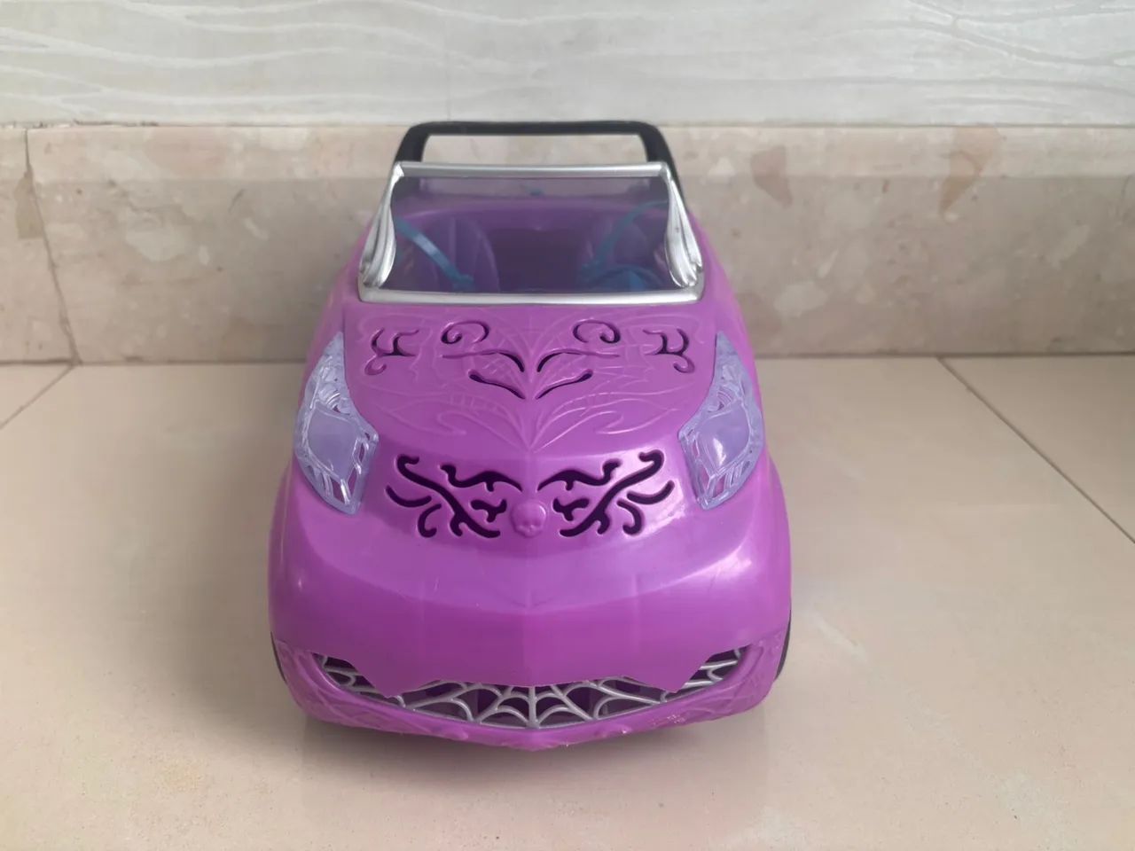 Carros de boneca Monster High - Foto 4