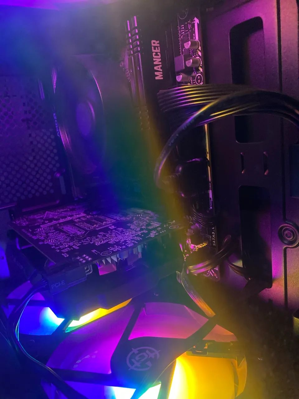     Seu PC com Problema? Eu Resolvo!