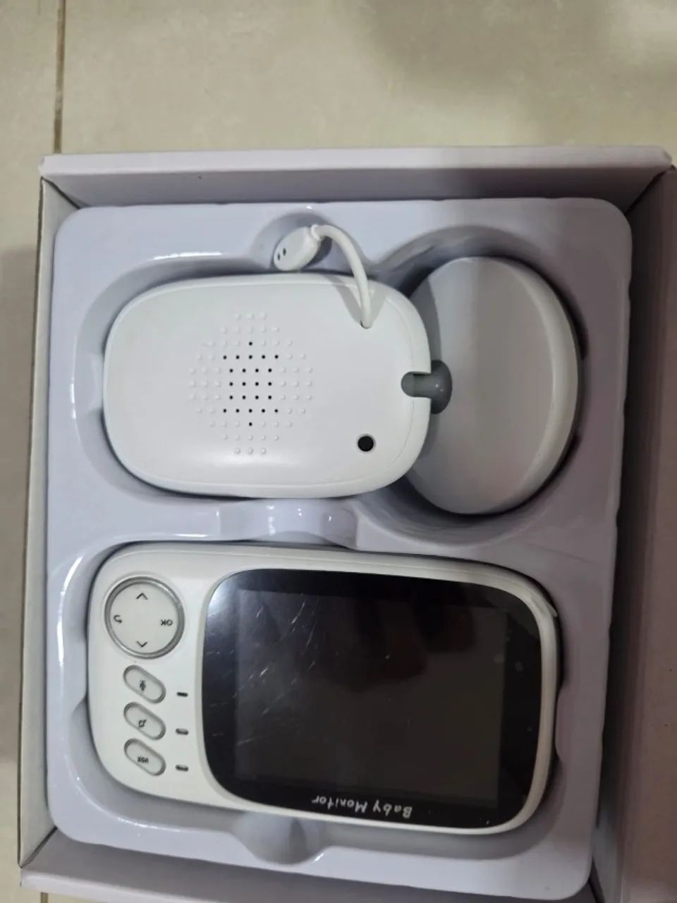 Camera BABA