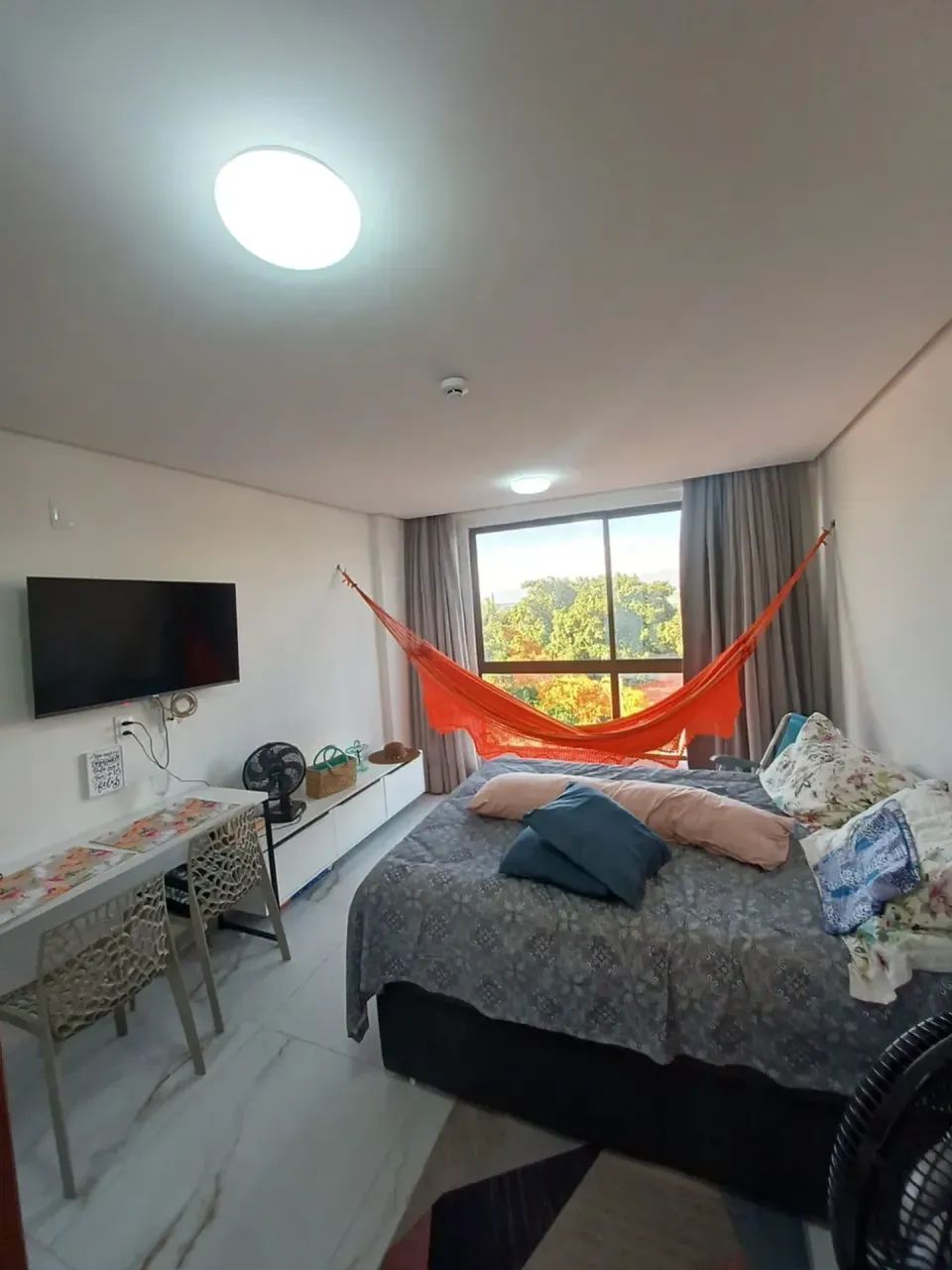 Flat Beira-Mar em Cabedelo | Mobiliado | Vista Mar Definitiva - Foto 4
