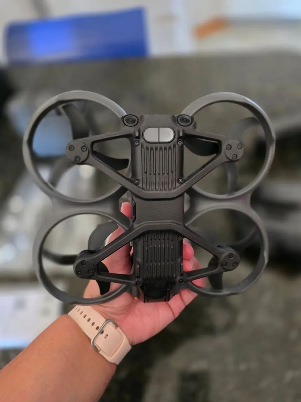 Dji avata 2  - Foto 5