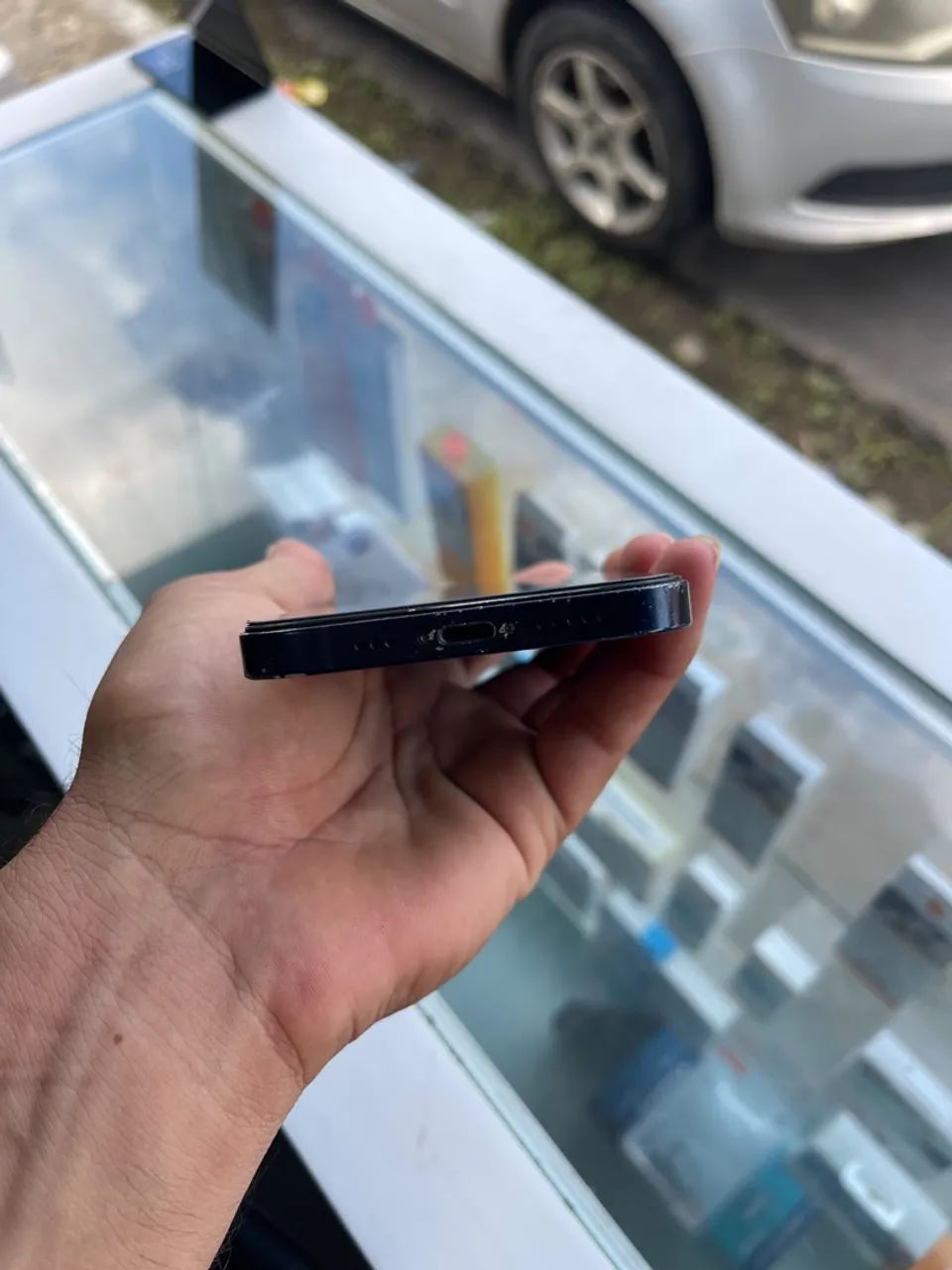 IPHONE 12  - Foto 5