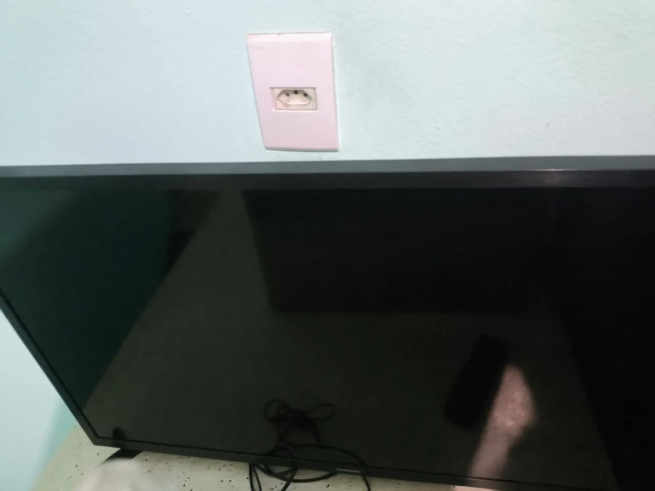 TV Samsung 