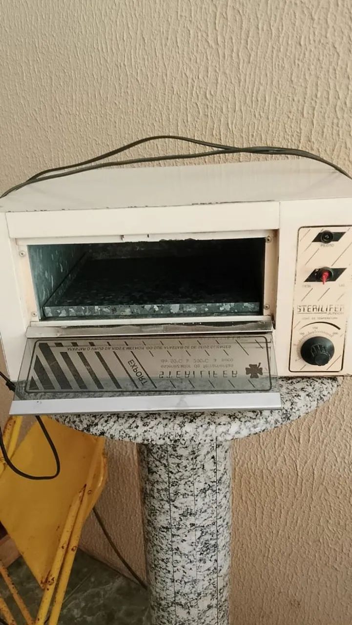 Estufa esterilizadora - Foto 5