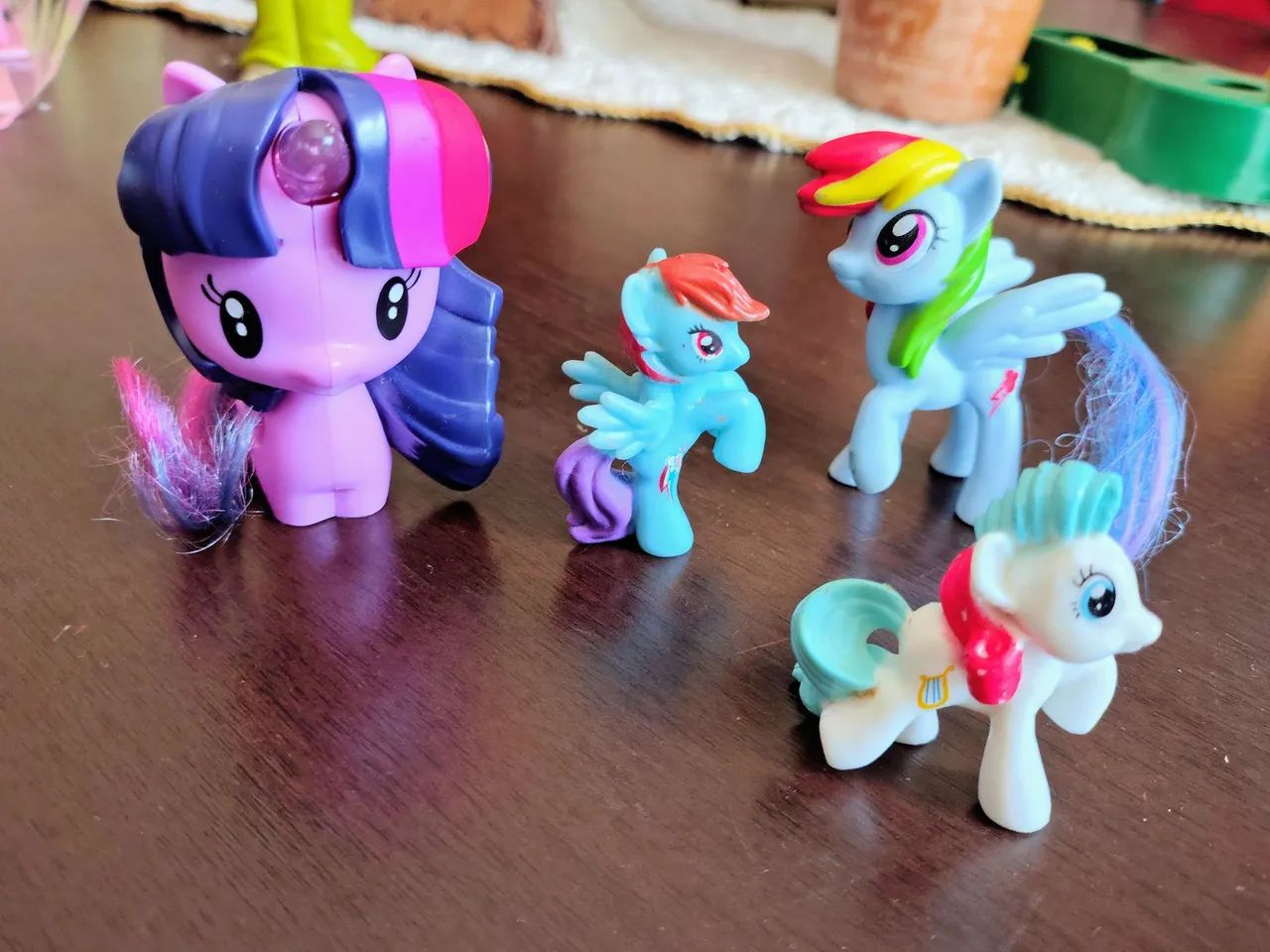 My little pony