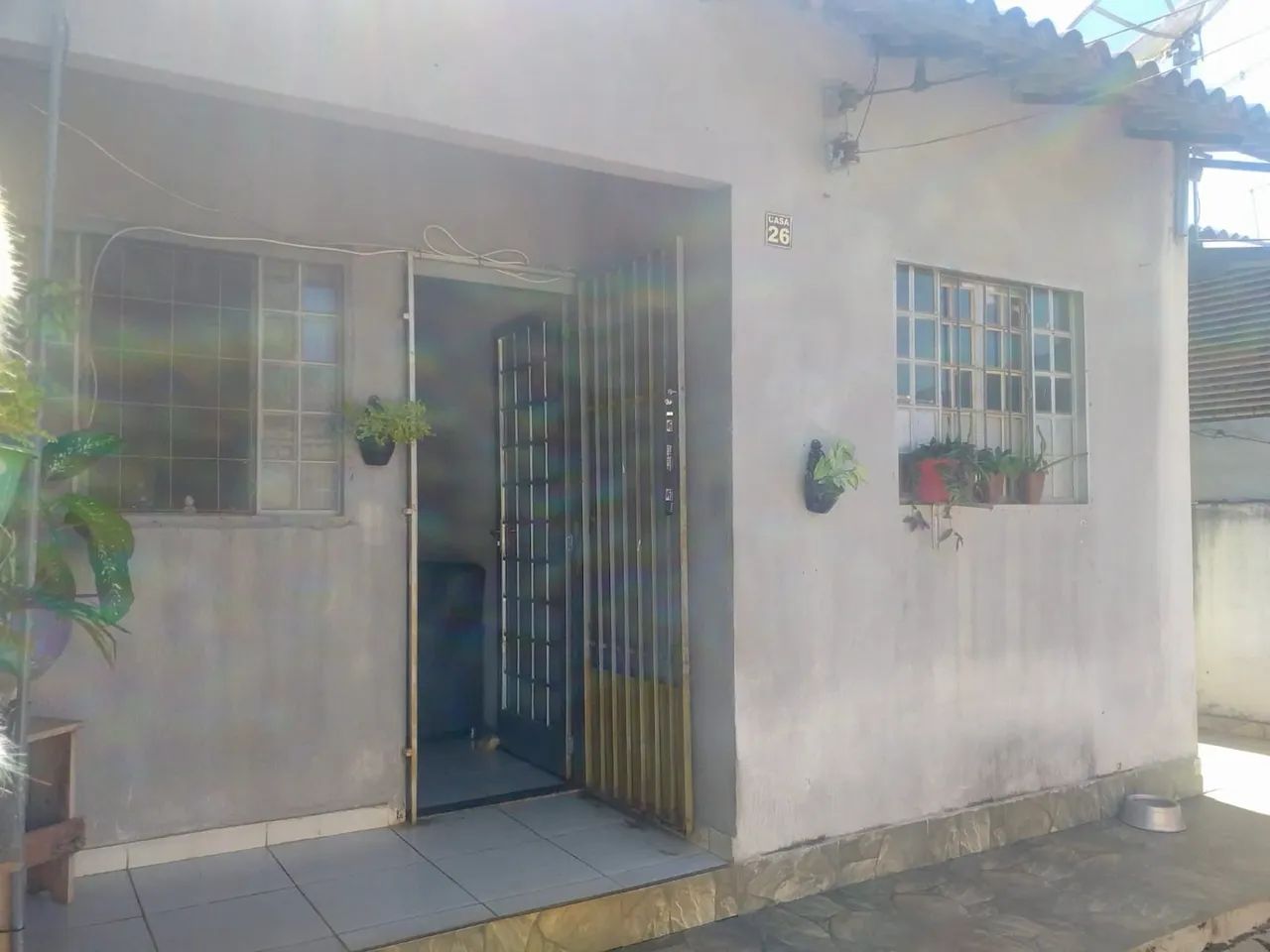 VENDE-SE ÁGIO DE CASA - Foto 3
