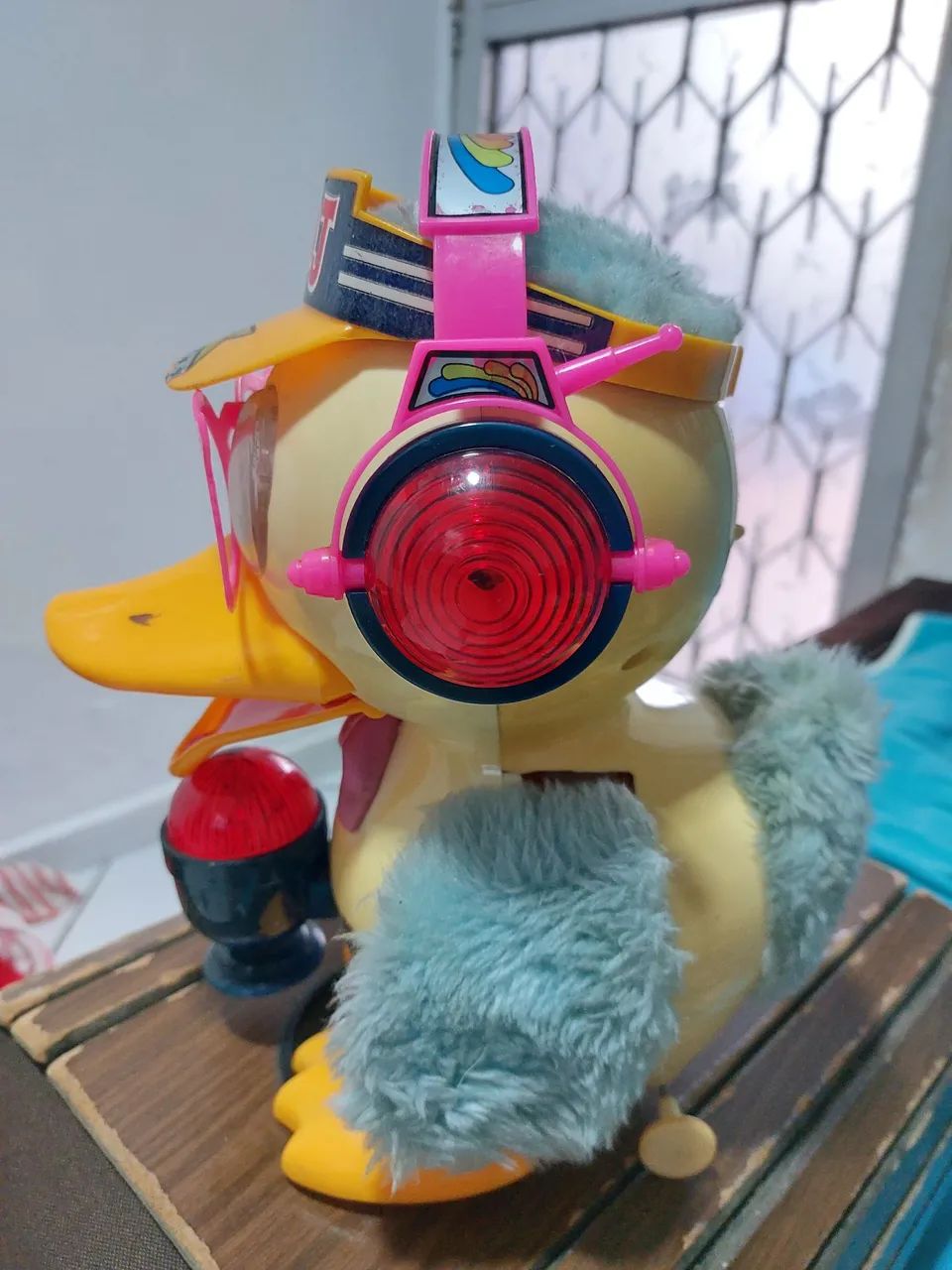 Pato DUCK no estado !! - Foto 4
