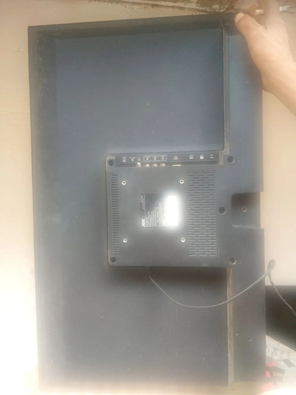 Tv AOC - Foto 2