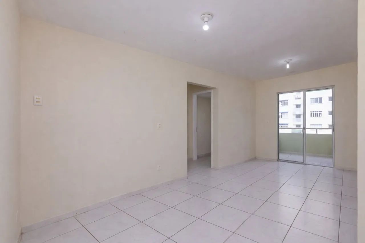 Apartamento para venda em Centro com 2 quartos, 54m² - Foto 4
